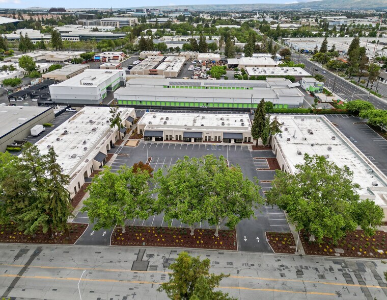 More Photos Of 2065 Martin Ave, Santa Clara Unknown For Lease