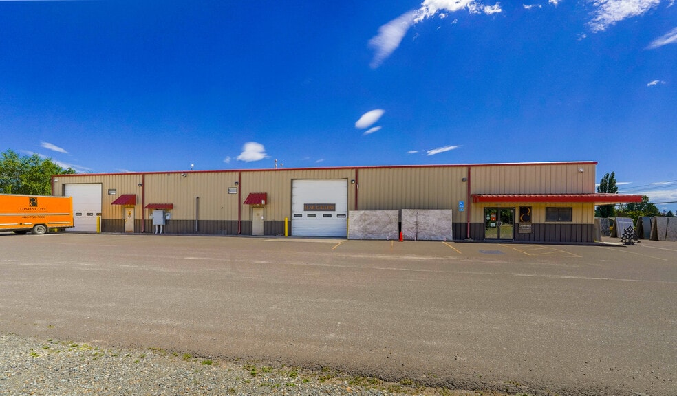More Photos Of 105 Rocky Cliff Ln, Kalispell Industrial For Sale