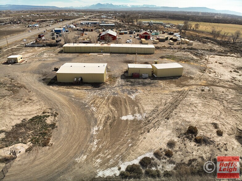 More Photos Of 1348 Hwy 50, Delta Warehouse For Lease