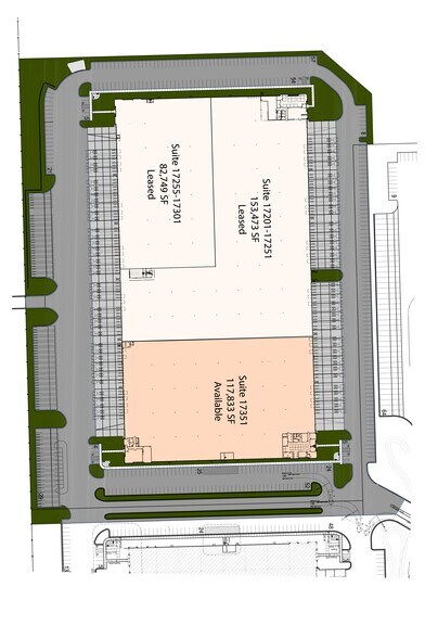 More Photos Of 17201-17351 W 113th St, Lenexa Warehouse For Lease