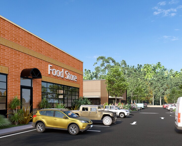 More Photos Of Ashburn Metro Drive, Ashburn General Retail For Sale