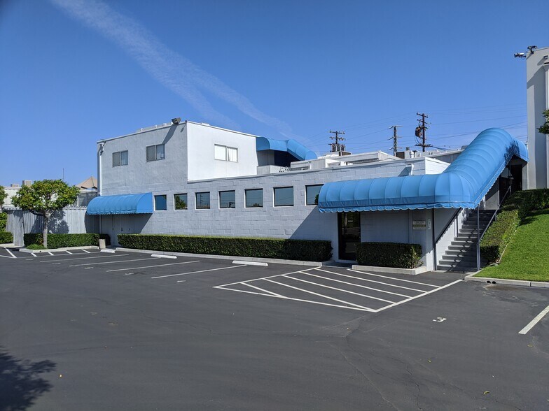 More Photos Of 1711 S Mountain Ave, Monrovia Medical For Lease