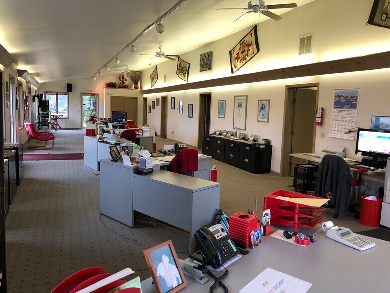 More Photos Of 95 S Dugan Rd, Sugar Grove Warehouse For Sale