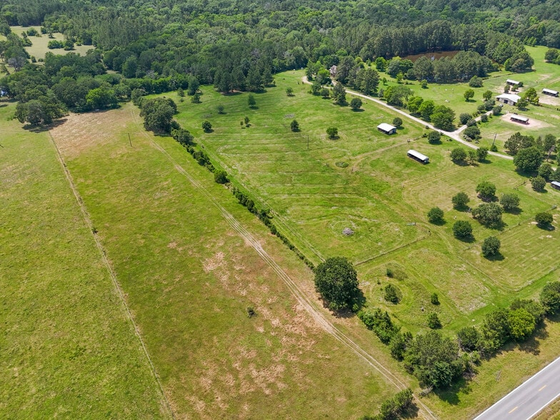 More Photos Of 20435 FM 1791, Richards Land For Sale