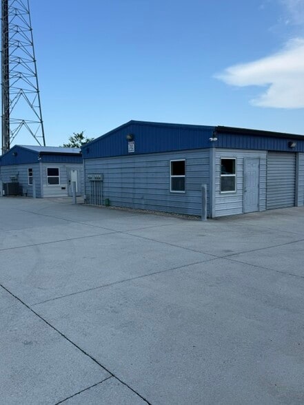 More Photos Of 14 Utility Dr, Palm Coast Industrial For Lease