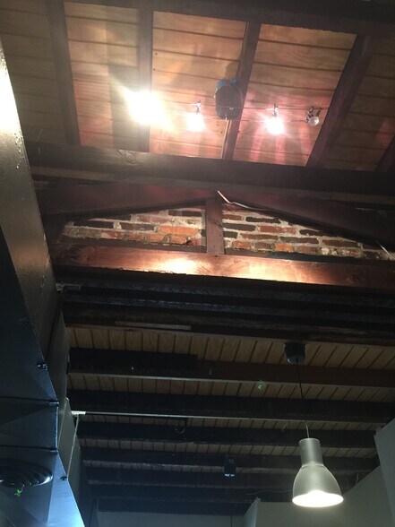 More Photos Of 1110 Cathedral St, Baltimore Storefront Retail Residential For Sale