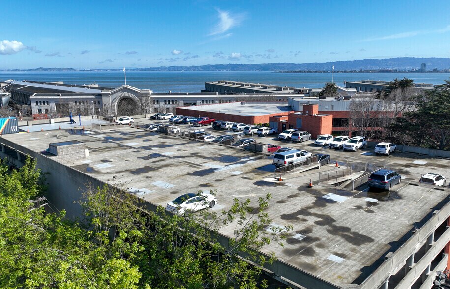 More Photos Of 1700 Montgomery St, San Francisco Unknown For Lease