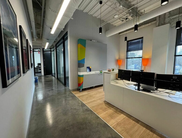 More Photos Of 1942 E 7th St, Charlotte Office For Lease