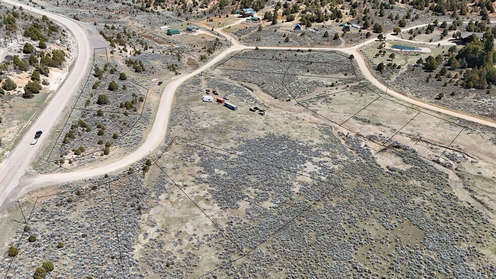 More Photos Of N Pecos Dr @ HWY 89, Alton Land For Sale