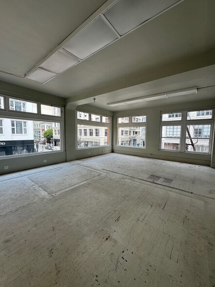 More Photos Of 101-111 Geary St, San Francisco Office For Lease