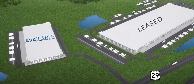 Greensboro Nc Industrial Space For Lease Cityfeet