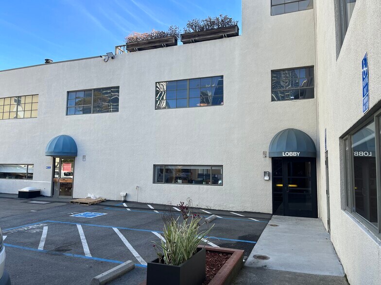 More Photos Of 329 Bryant St, San Francisco Loft Creative Space For Lease