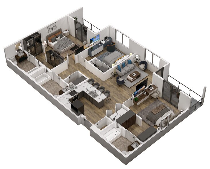 More Photos Of 115 N Harbor Blvd, Santa Ana Land For Sale