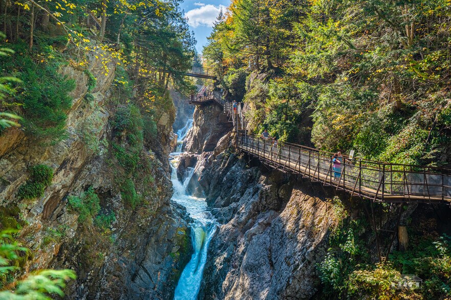 Primary Photo Of 4671 NY-86, Wilmington Lodge Meeting Hall For Sale