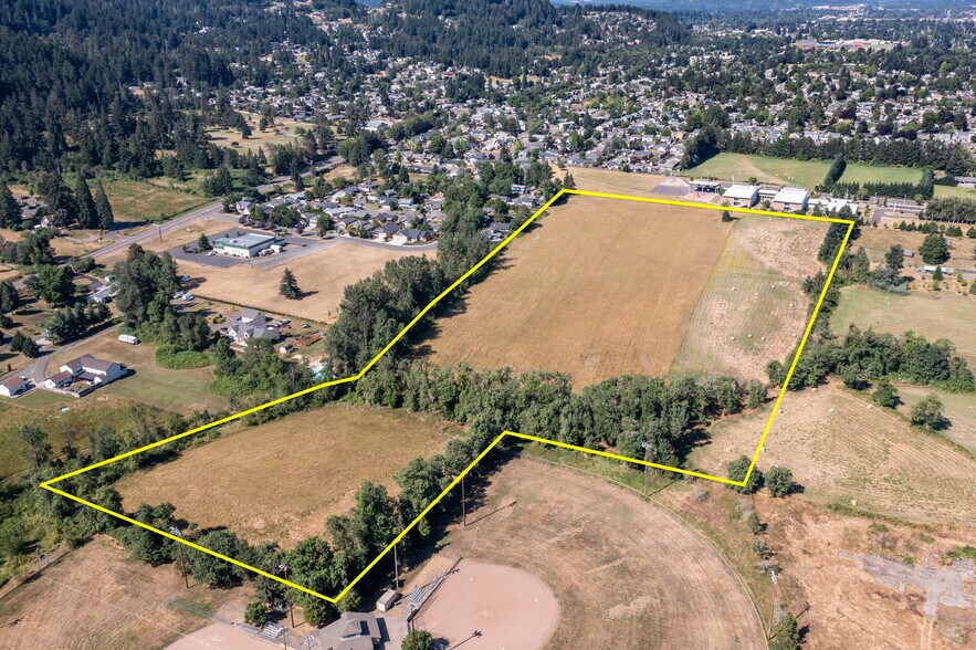 More Photos Of Thurston, Springfield Land For Sale