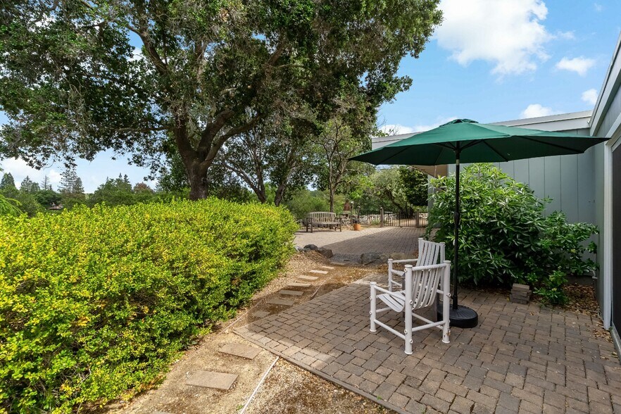 More Photos Of 261 Durazno Way, Portola Valley Land For Sale