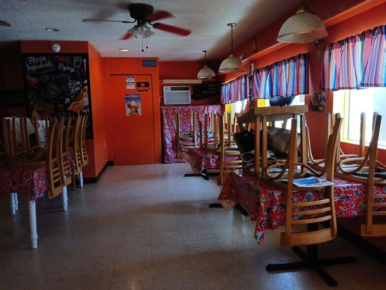 More Photos Of 5729 Route 9, New Gretna Storefront For Sale