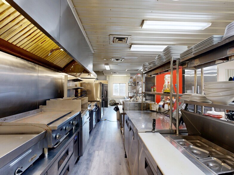 More Photos Of 95 W Lake Rd, Mayville Restaurant For Sale