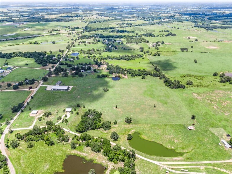 More Photos Of 865 County Road 446, Rockdale Warehouse For Sale