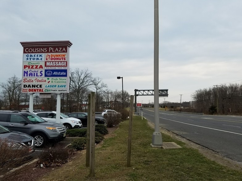 More Photos Of 843 State Route 33, Freehold Unknown For Lease
