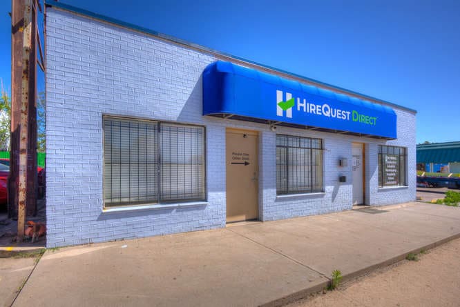 More Photos Of 2739-2741 W Alameda Ave, Denver Storefront For Sale
