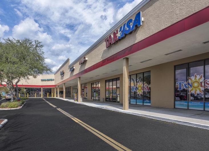 More Photos Of 2019-2023 E Silver Springs Blvd, Ocala General Retail For Lease