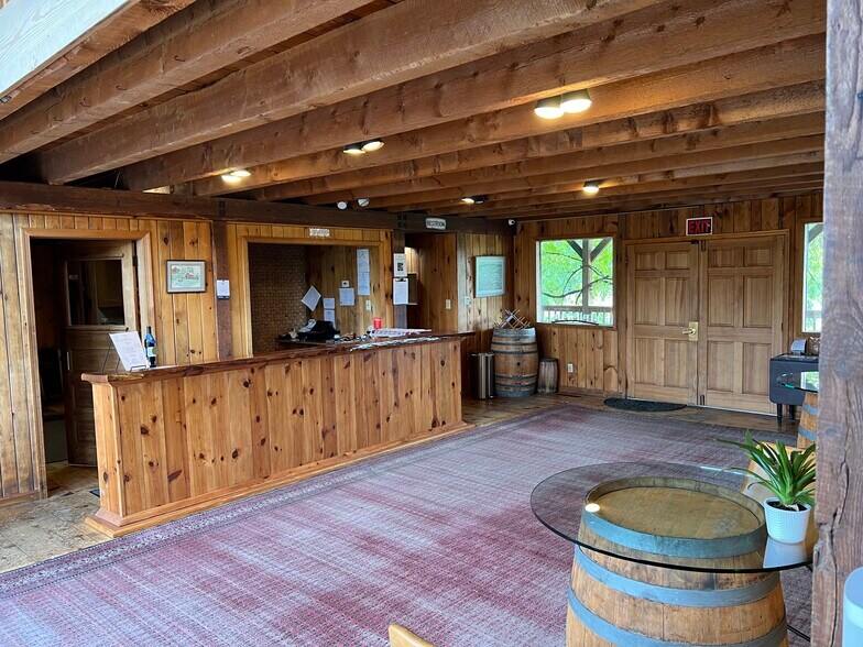 More Photos Of 3659 S Ox Rd, Edinburg Winery Vineyard For Sale