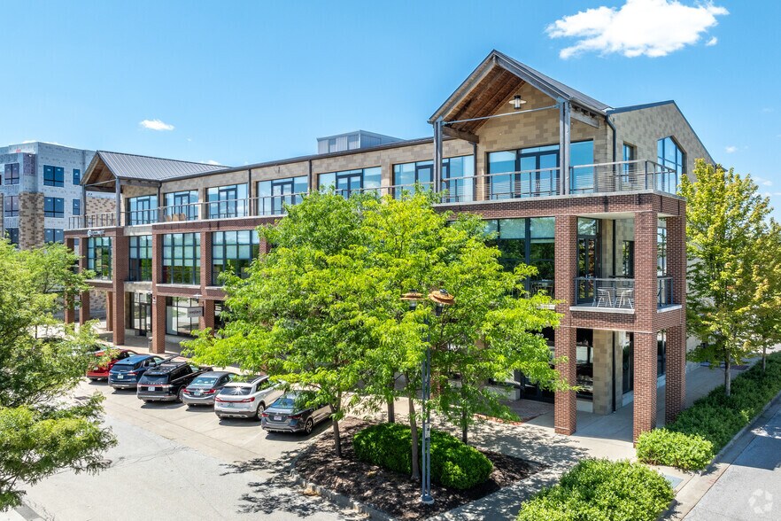 Primary Photo Of 505 Market St, West Des Moines Office For Lease