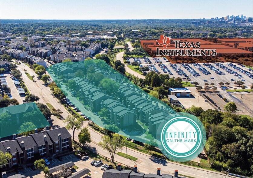 More Photos Of 9010 Markville Dr, Dallas Apartments For Sale