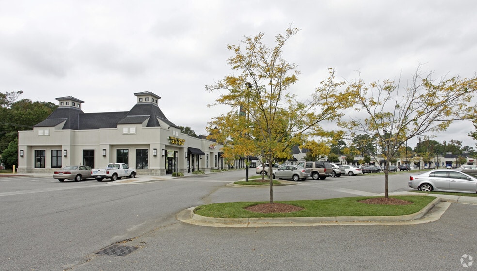 More Photos Of 401 N Great Neck Rd, Virginia Beach Unknown For Lease