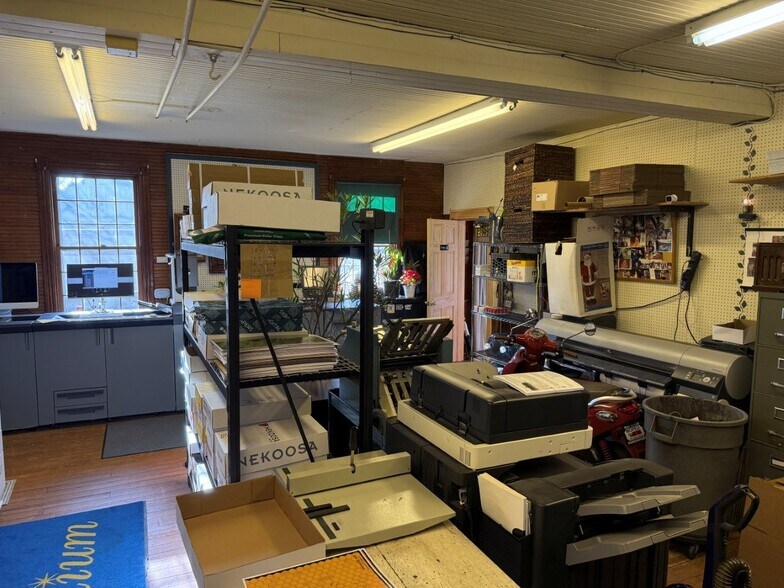 More Photos Of 696 Kent Rd, Gaylordsville Storefront Retail Residential For Sale