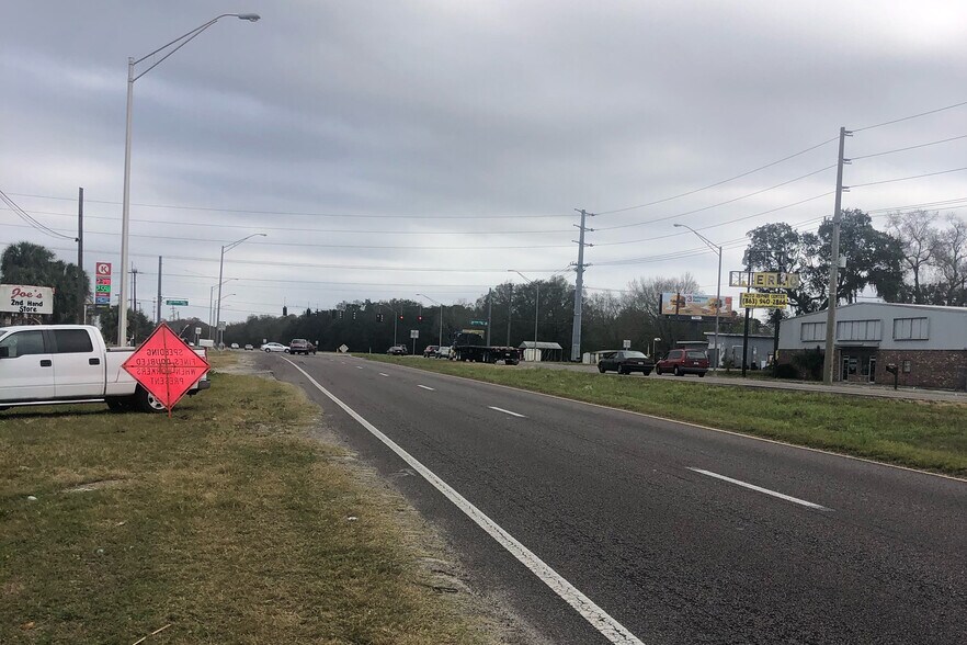 More Photos Of 0 Highway 92 E, Auburndale Land For Sale