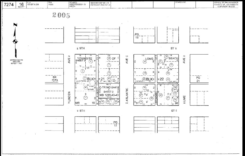 More Photos Of 821 Lime Ave, Long Beach Loft Creative Space For Sale