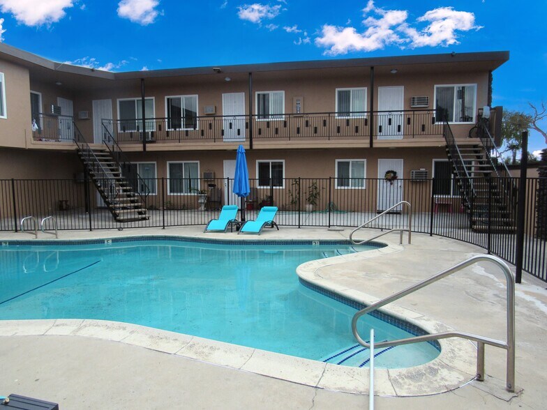 More Photos Of 134 S Pritchard Ave, Fullerton Apartments For Sale