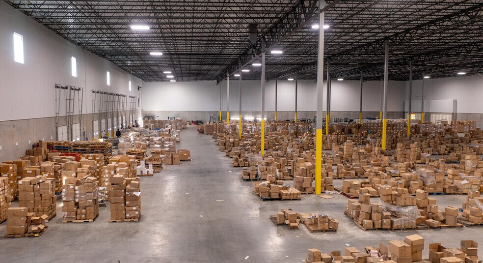 More Photos Of 501 Jersey Ave, New Brunswick Warehouse For Sale