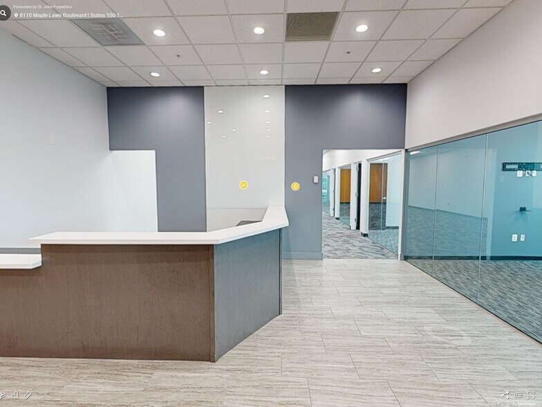 More Photos Of 8110-8171 Maple Lawn Blvd, Fulton Unknown For Lease