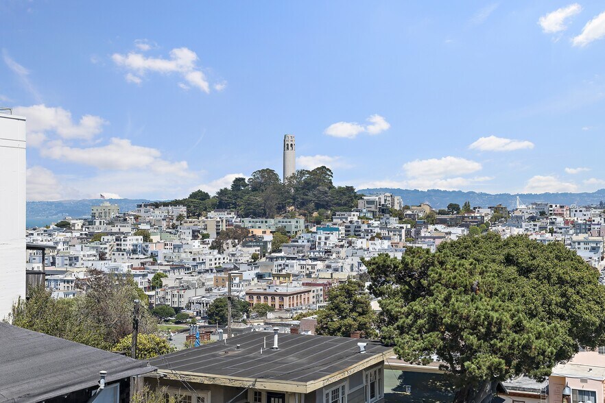 More Photos Of 950 Vallejo St, San Francisco Multifamily For Sale
