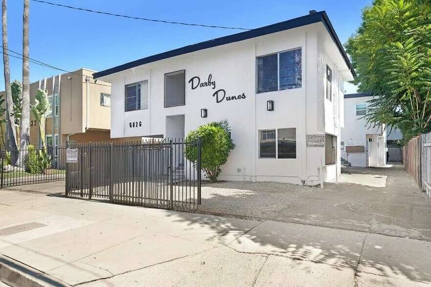 More Photos Of 6626 Darby Ave, Reseda Apartments For Sale