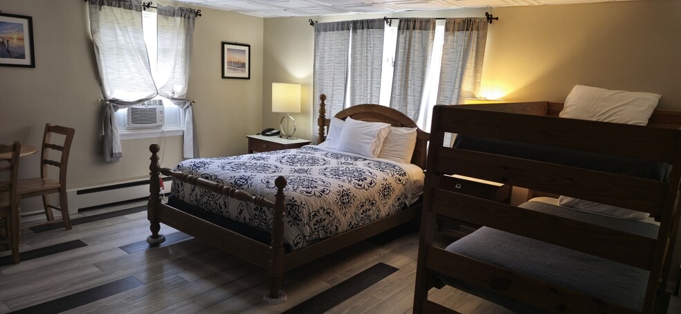 More Photos Of 3111 N US 23, Oscoda Hotel For Sale