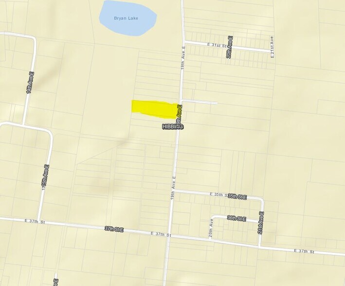 More Photos Of 3219 19th Ave E, Hibbing Manufacturing For Sale