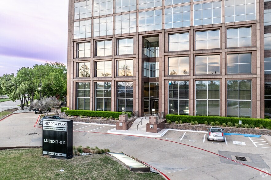 More Photos Of 10440 N Central Expy, Dallas Office For Sale