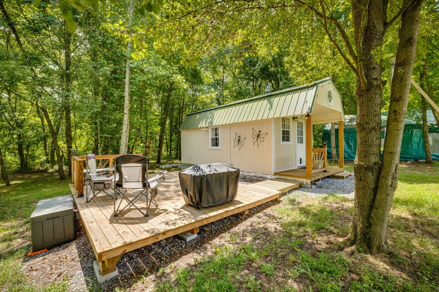 More Photos Of 2588 Carters Valley Rd, Surgoinsville Manufactured Housing Mobile Home Park For Sale