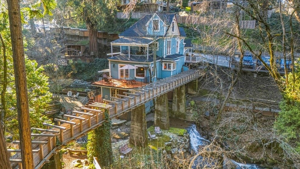 More Photos Of 317 S Pine St, Nevada City Hospitality For Sale