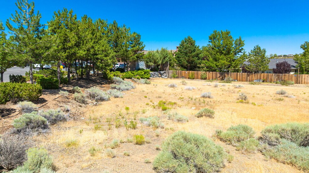 More Photos Of Simons and Robb DR, Reno Land For Sale