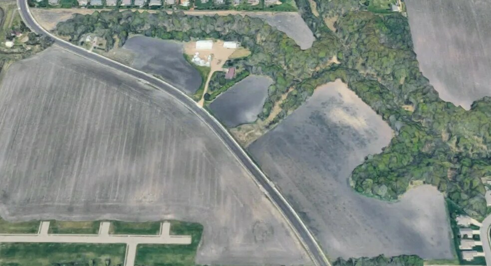 Primary Photo Of 51671 Lor Ray Dr, North Mankato Land For Sale