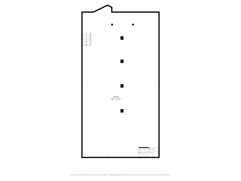 More Photos Of 3530 W Armitage Ave, Chicago Storefront Retail Residential For Lease