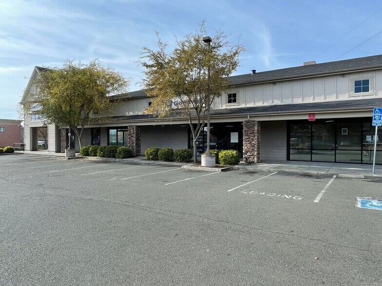 More Photos Of 100 W American Canyon Rd, American Canyon Unknown For Lease