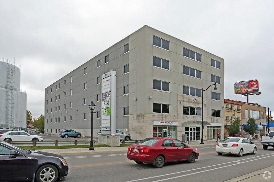 Primary Photo Of 797 Princess St, Kingston Medical For Lease