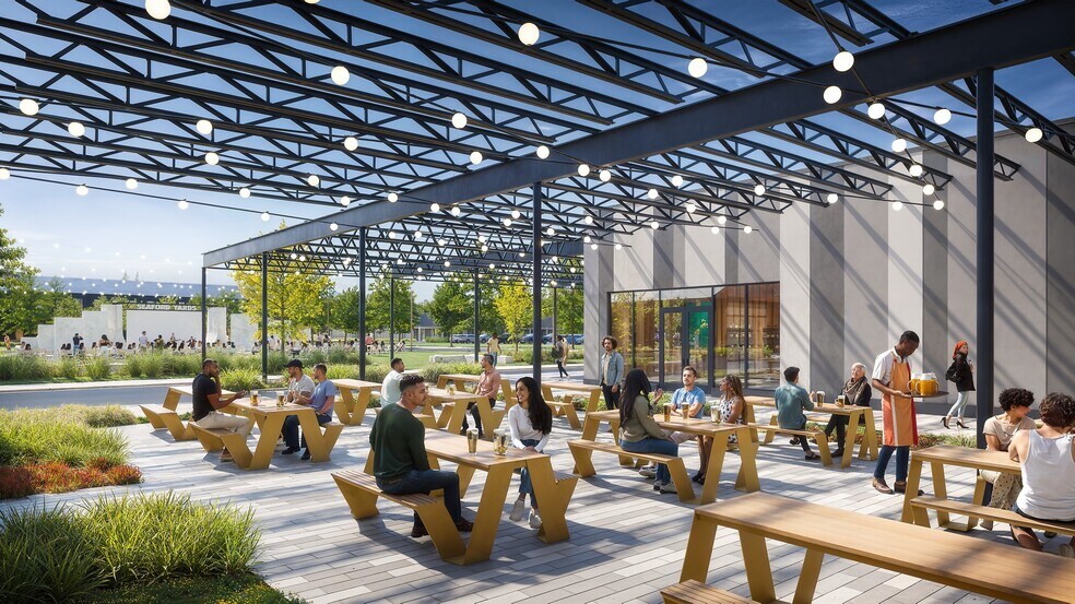 More Photos Of 1022-1026 W Stein Hwy, Seaford Unknown For Lease