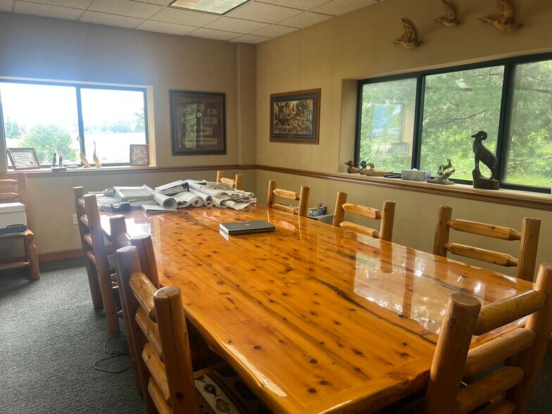 More Photos Of 19580 Tamarack St NW, Cedar Warehouse For Sale